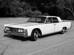 Lincoln Continental Sedan 1965 года